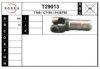 EAI T29013 Drive Shaft